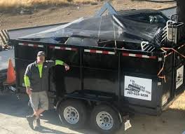 Best Yard Waste Removal  in Westmorland, CA